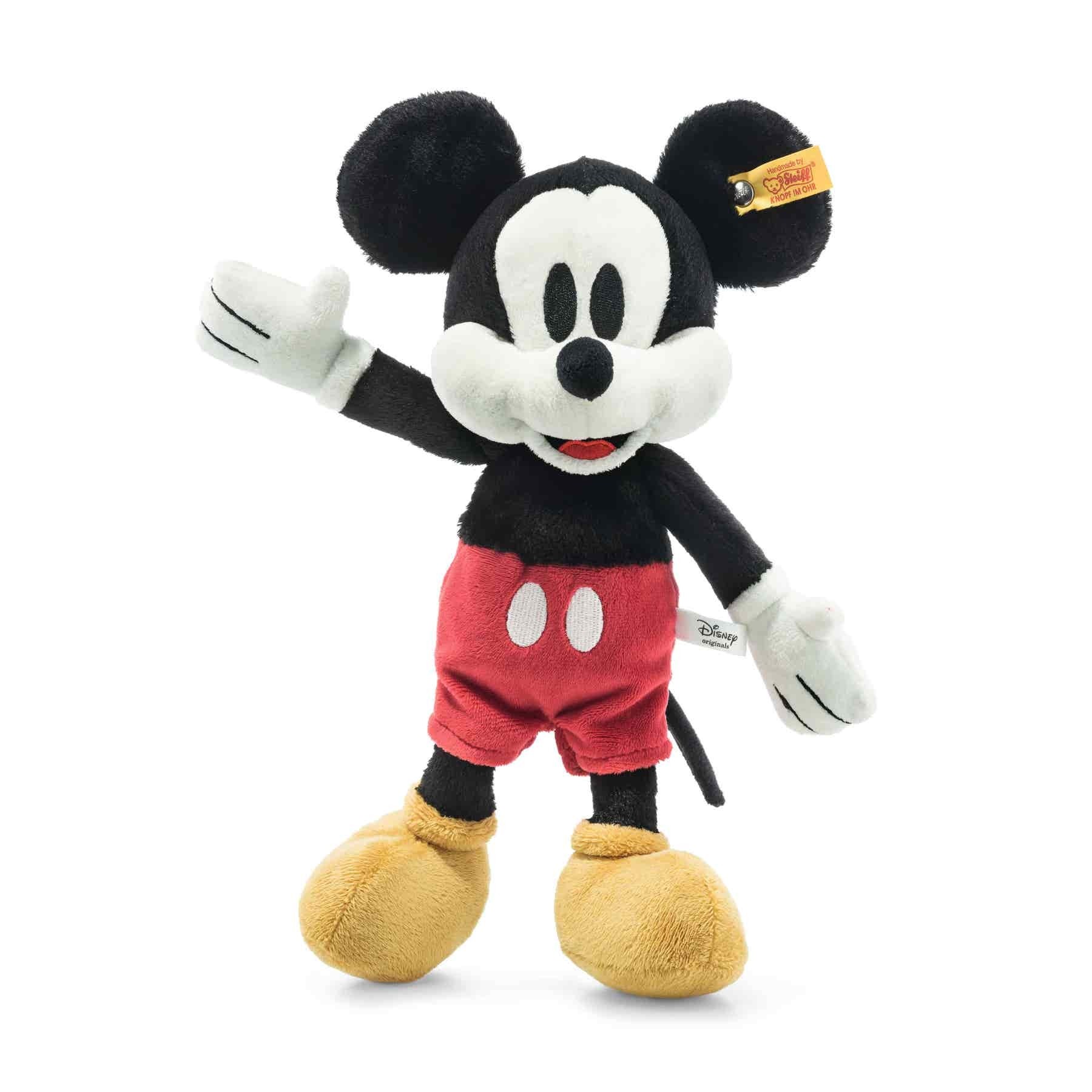 Disney Mickey Mouse Multicoloured 31cm