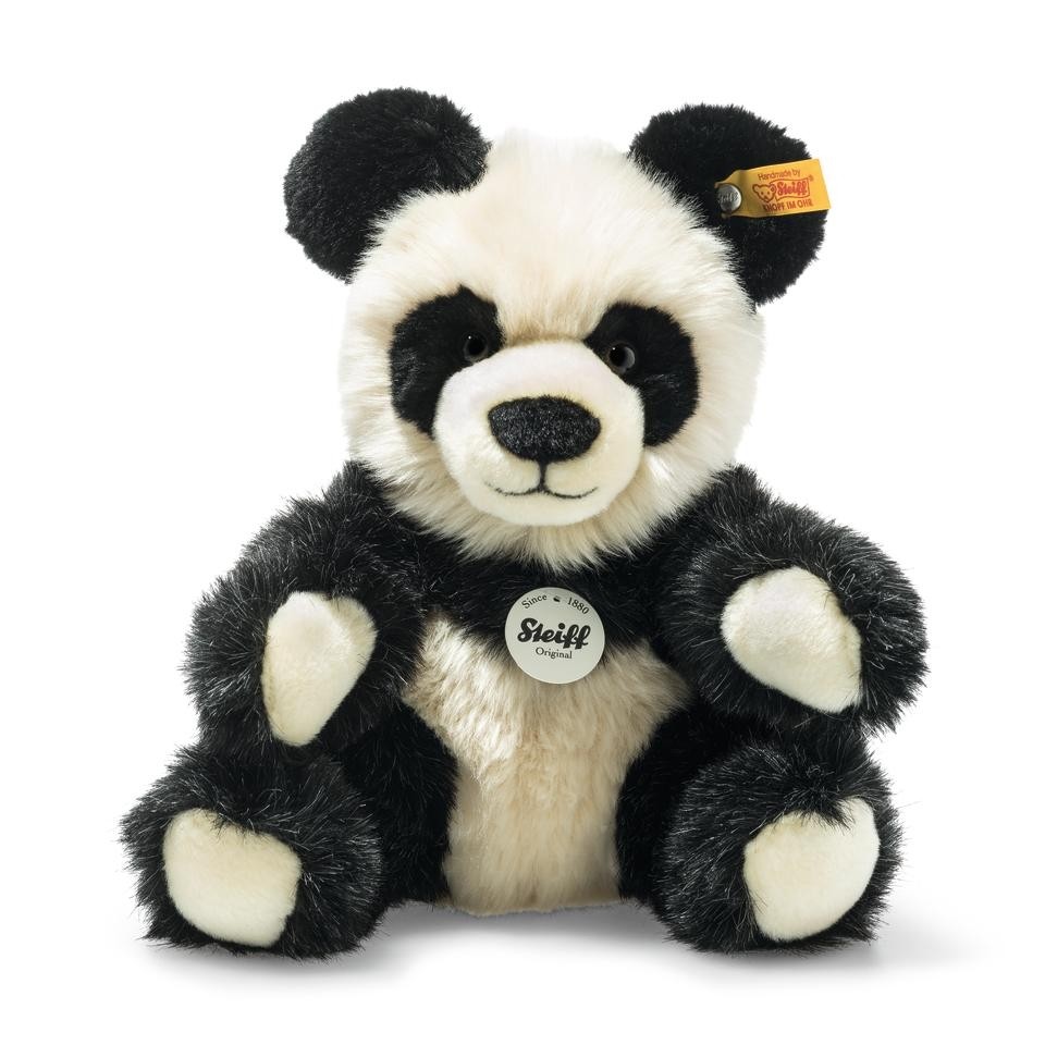 Manschli Panda 24cm 