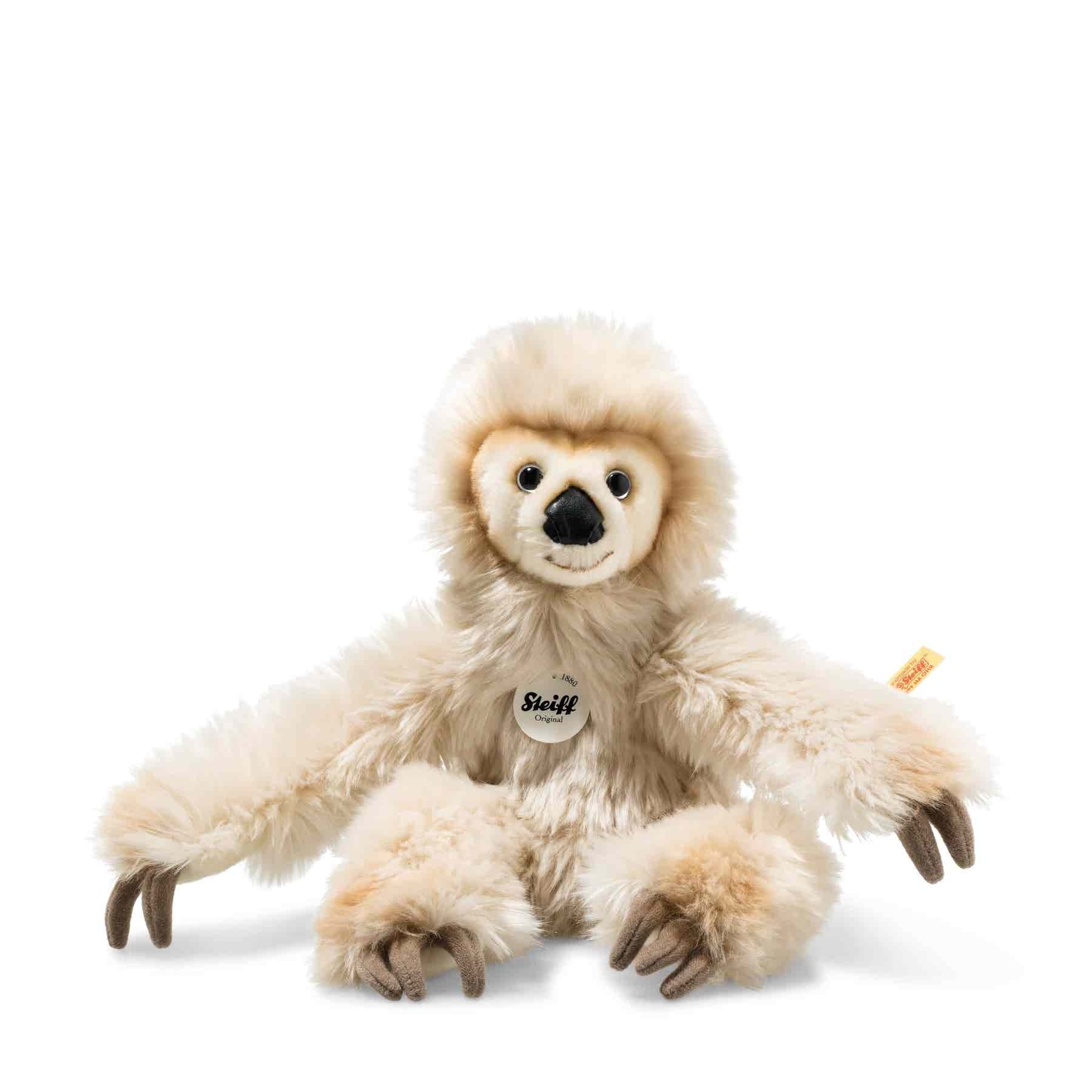 Miguel Baby Dangling Sloth 33cm