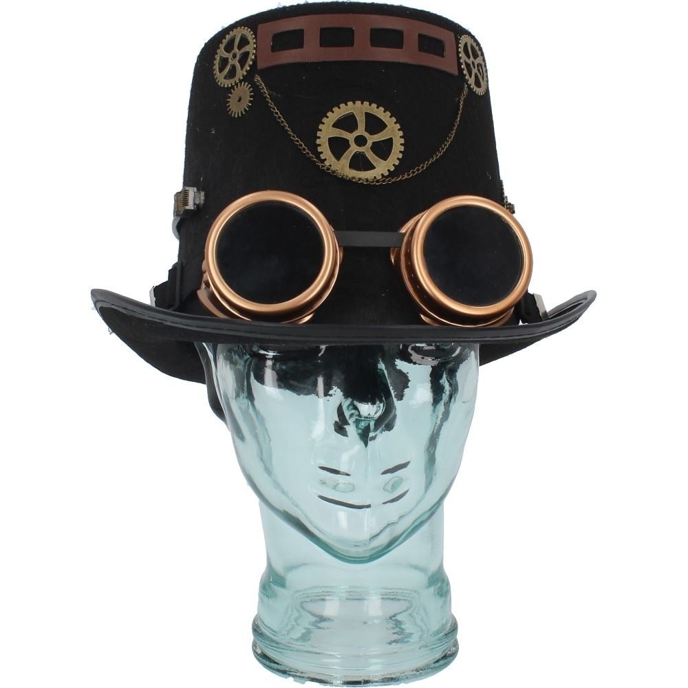 Cogsmith Hat 