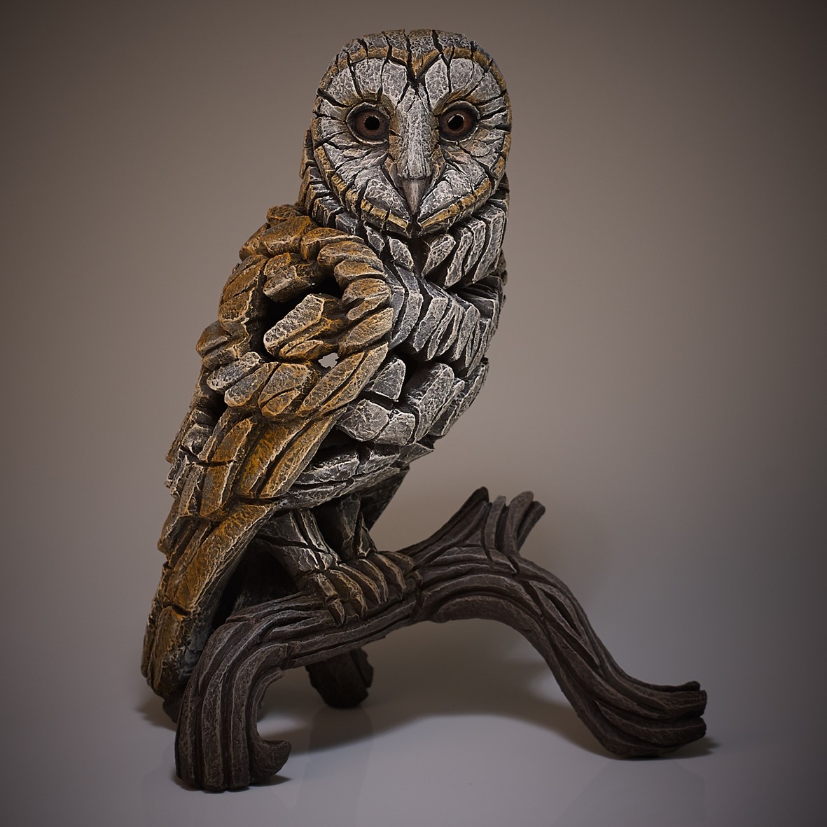 Barn Owl - 38.5cm