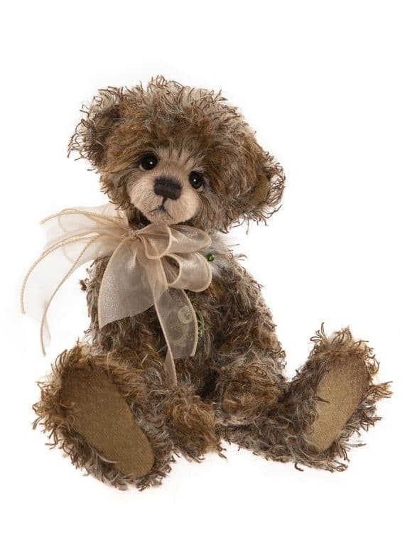 Holst - Isabelle - 36cm