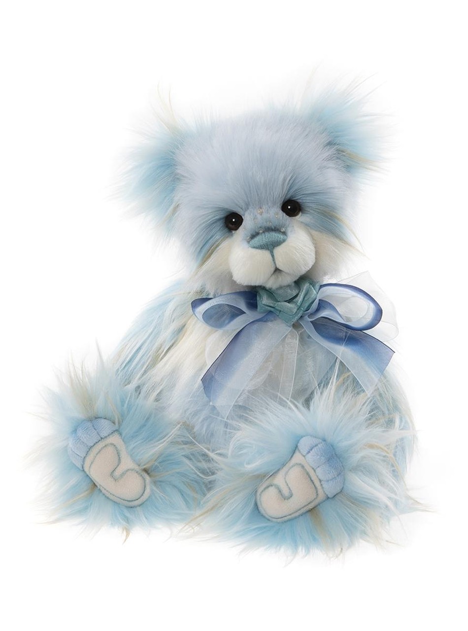 Ice Pop - Charlie Bears - 37cm