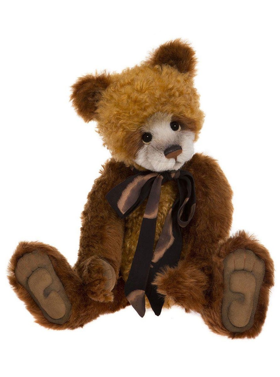 Thompson - Isabelle - 43cm