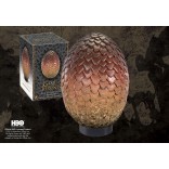 Drogon Dragon Egg