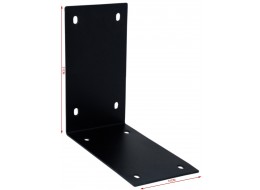 Wall Bracket for Post Box - 31cm (MUST BE SOLD WITH A POST BOX)