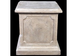 Classical Base - Roman Stone Finish