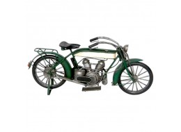 Vintage Motorcycle