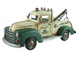 Tow Truck Model