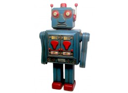 Robot Money Bank - 43cm