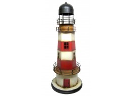 Lighthouse Money Box 