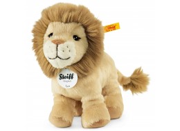 Leo Lion