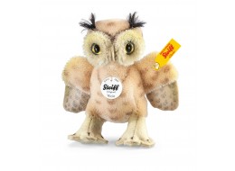 Wittie Owl