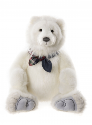 Auberon - Charlie Bears Plush Collection - 66cm