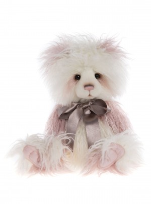 Charlie Year Bear 2023 - Charlie Bears - 43cm