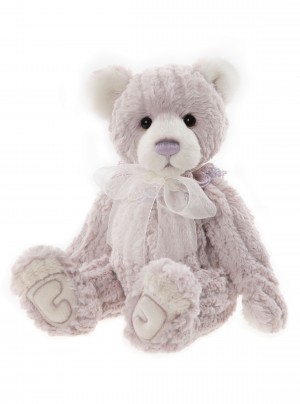 Coorie - Charlie Bears Plush Collection - 30cm