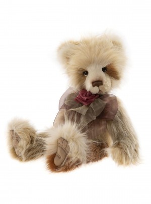 Erica - Charlie Bears Plush Collection - 50cm