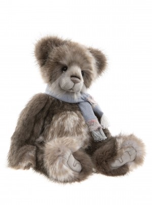 Gerald - Charlie Bears Plush Collection - 50cm