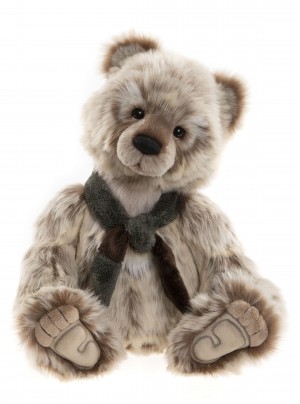 Grandad - Charlie Bears Plush Collection - 48cm