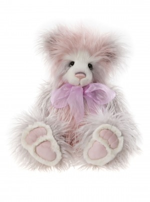 Miranda - Charlie Bears Plush Collection - 51cm