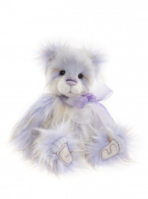 Popping Candy - Charlie Bears Plush Collection - 37cm