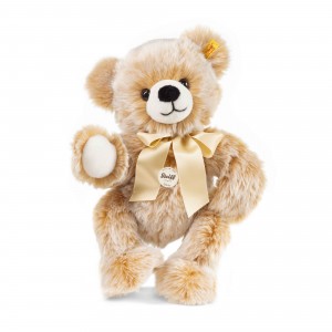 Steiff Bobby Dangling Teddy Bear