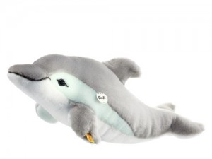 Steiff Cappy Dolphin
