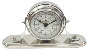 Mantel Table Clock Bond Street