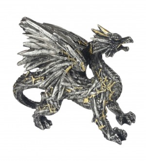 Swords Dragon 20cm