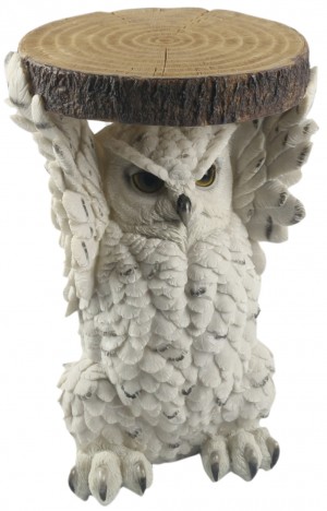 Owl Table 36cm