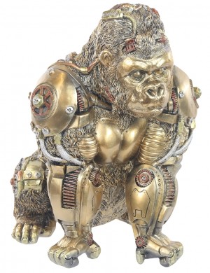 Mechanical Gorilla 28.5cm