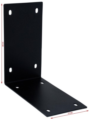 Wall Bracket for Post Box - 31cm 