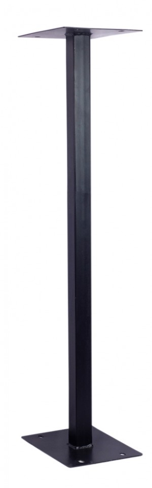 Floor Stand for Post Box - 100cm (MUST BE SOLD WITH A POST BOX)