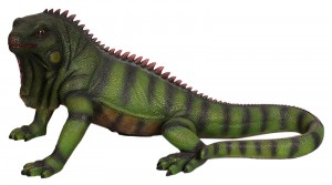 Large Iguana - 135cm