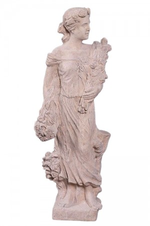 Goddess of Spring - 112cm - Roman Stone Finish