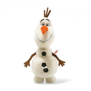 Steiff Disney Frozen Olaf