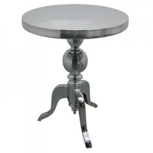 Aluminium Table Round Top 54cm