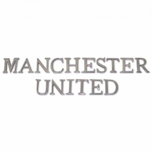 Aluminium Manchester United 3.5