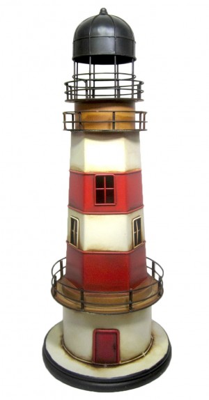 Lighthouse Money Box 
