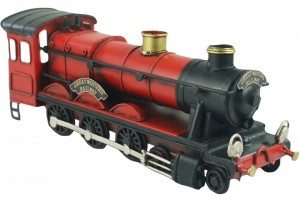 Steam Train 30cm