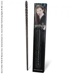 Ginny Weasley Wand (Window Box)