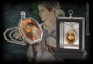 The Horcrux Locket