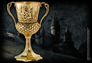 The Helga Hufflepuff Cup