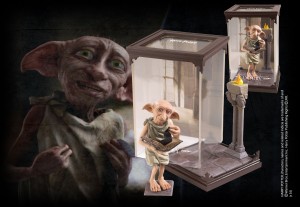 Magical Creatures - Dobby