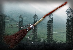 Collector Quality Broom Replica Firebolt