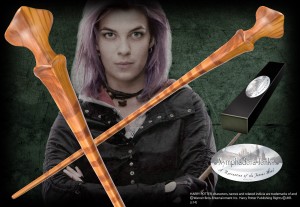 Nymphadora Tonks Character Wand