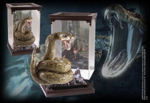 Magical Creatures - Nagini