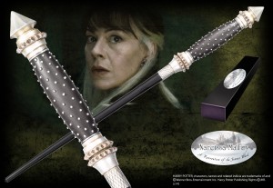 Narcissa Malfoys Character Wand