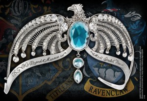 Ravenclaw Diadem