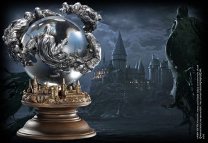 Dementors Crystal Ball